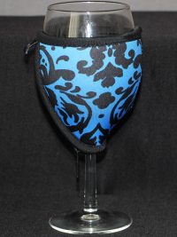 Wine Glass Cooler (Standard)