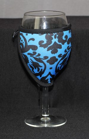 Wine Glass Cooler (Standard)