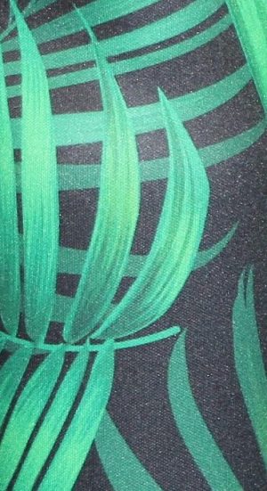 Green Fern