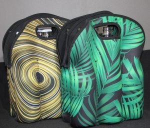 Pack of 2 "6 Pack Cooler" - NEW COLOURS