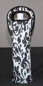 Single Wine or Champagne Bottle Carriers (Individual)