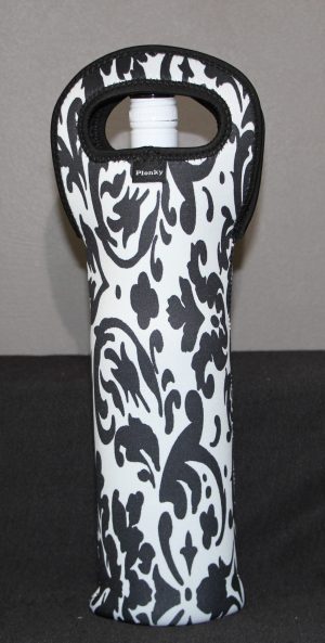 Single Wine or Champagne Bottle Carriers (Individual)