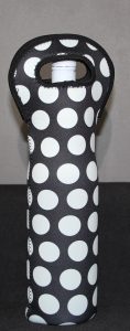 White Spot - Single Bottle Carrier LIMITED STOCK - Clearance 50% off