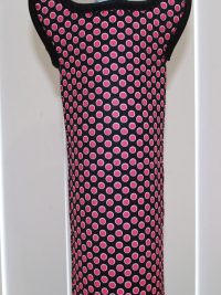 Pink Dot – Single Wine Bottle Carrier LIMITED STOCK – Clearance 50% off